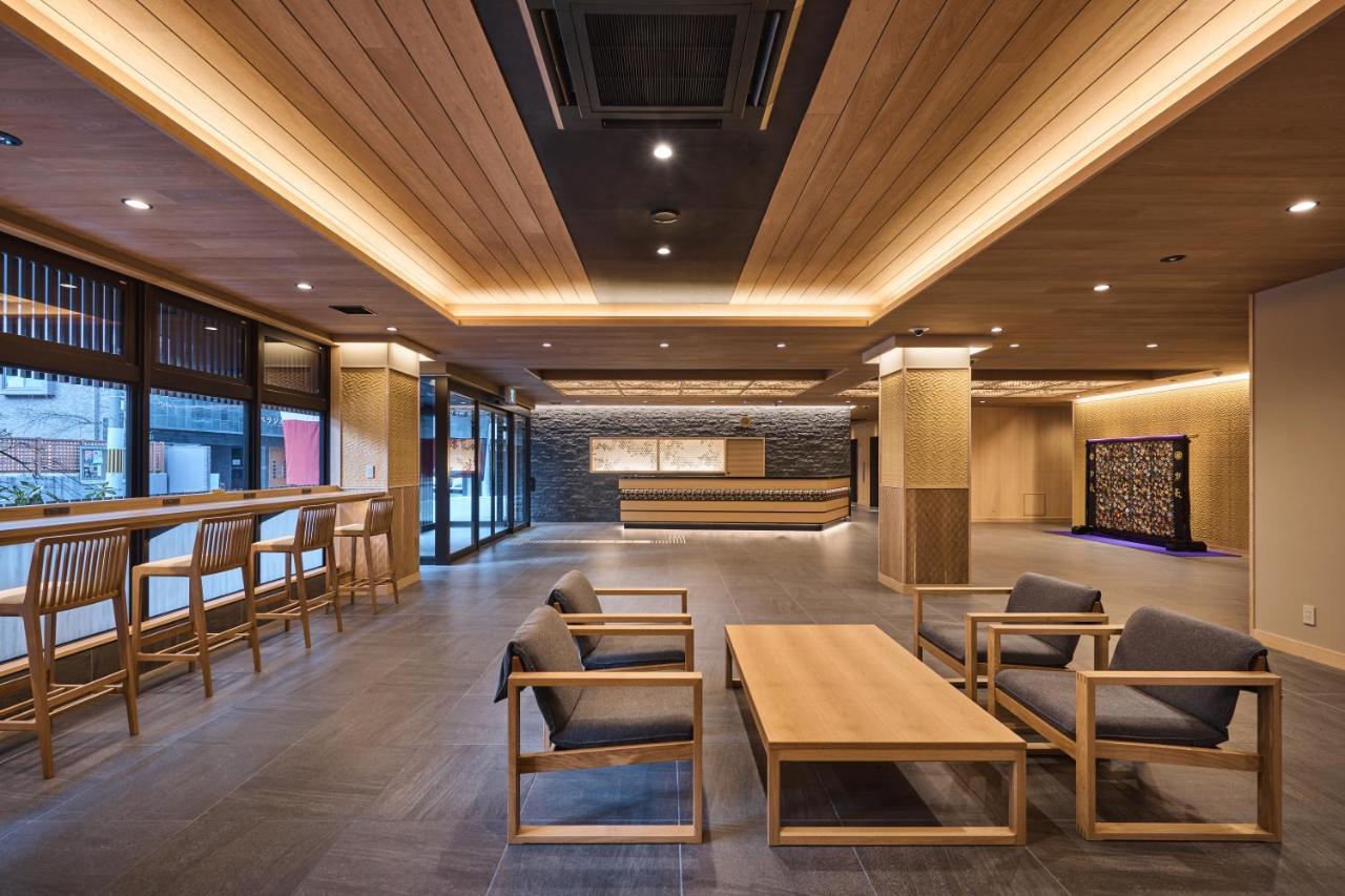Hotel Sugicho Κιότο Εξωτερικό φωτογραφία