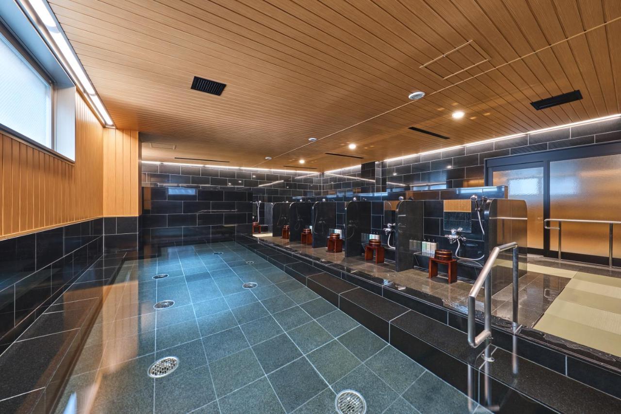 Hotel Sugicho Κιότο Εξωτερικό φωτογραφία
