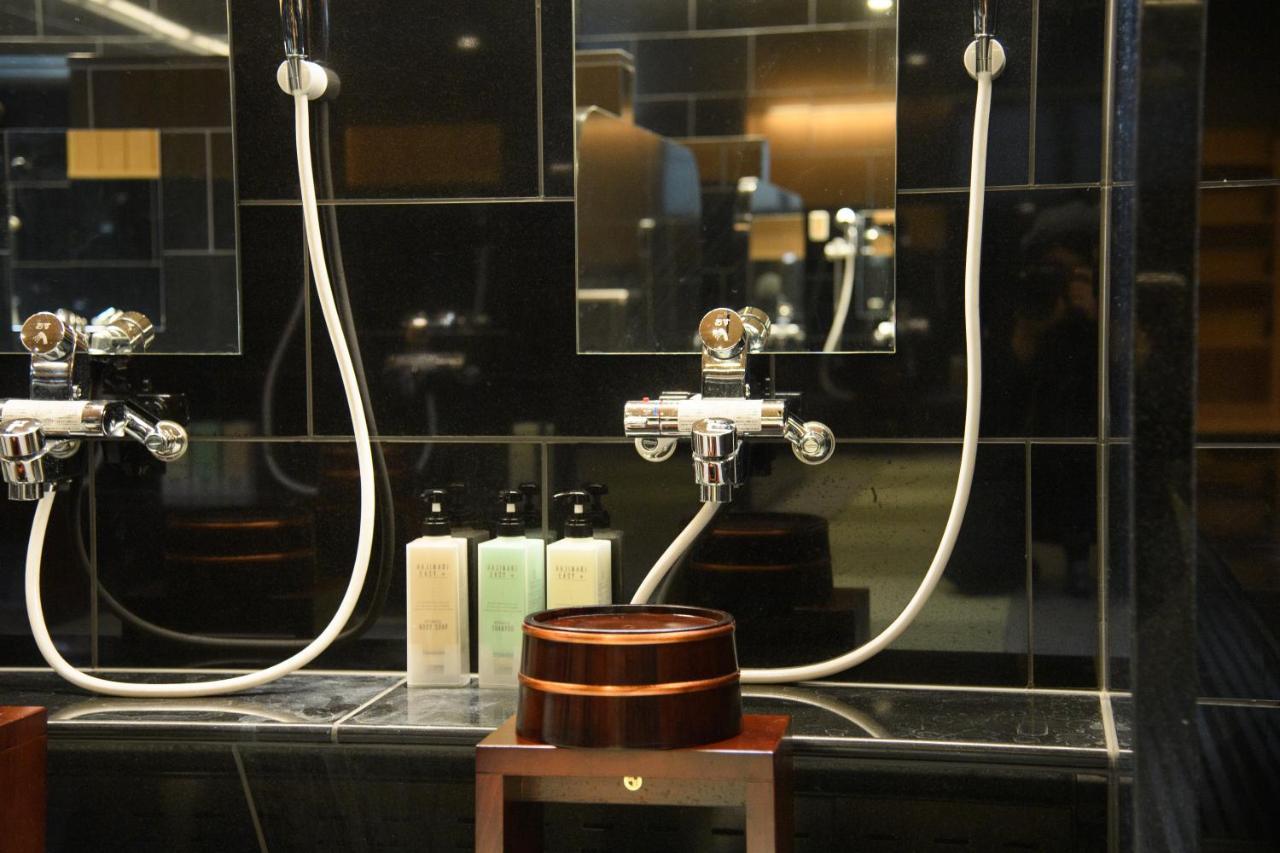 Hotel Sugicho Κιότο Εξωτερικό φωτογραφία