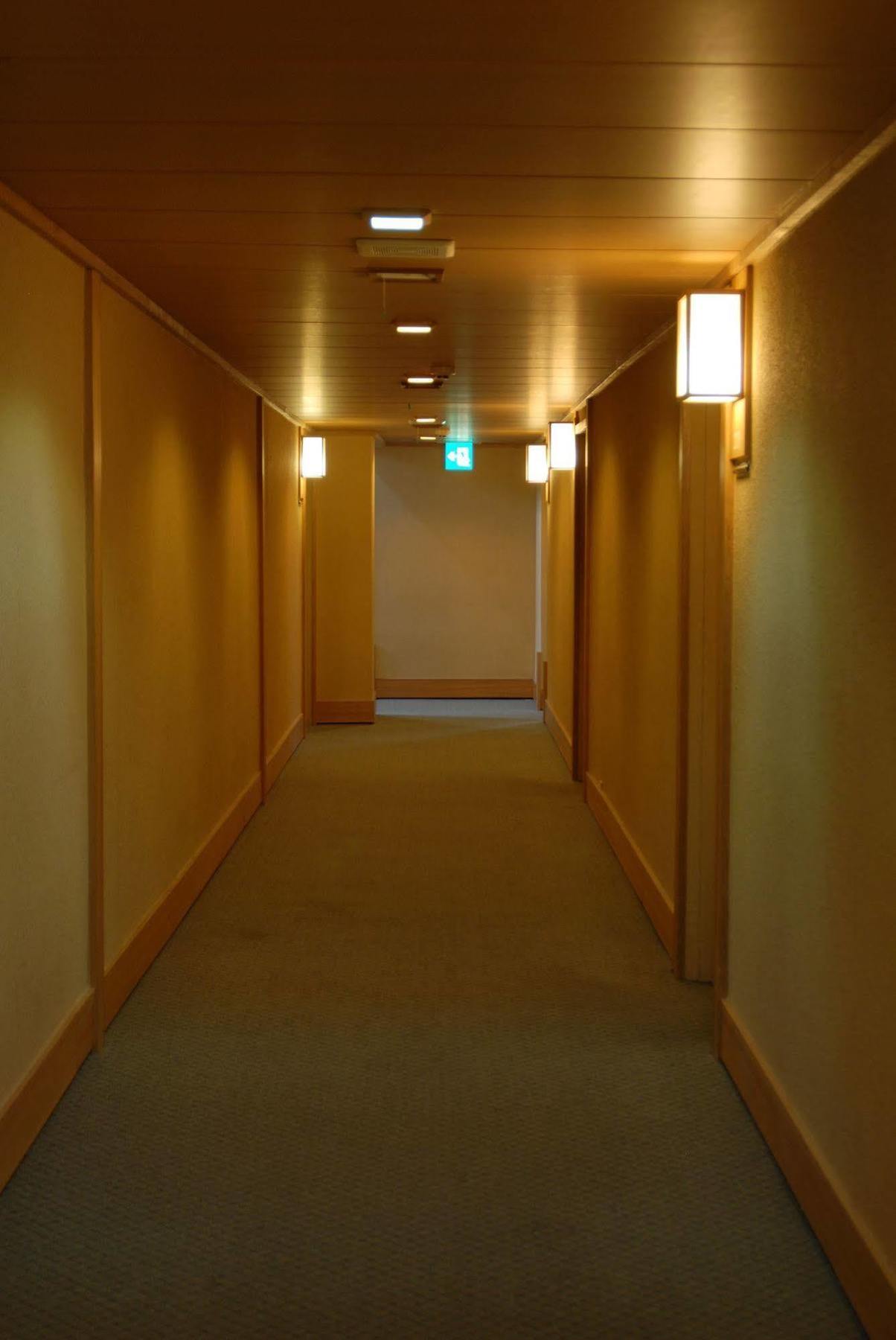 Hotel Sugicho Κιότο Εξωτερικό φωτογραφία